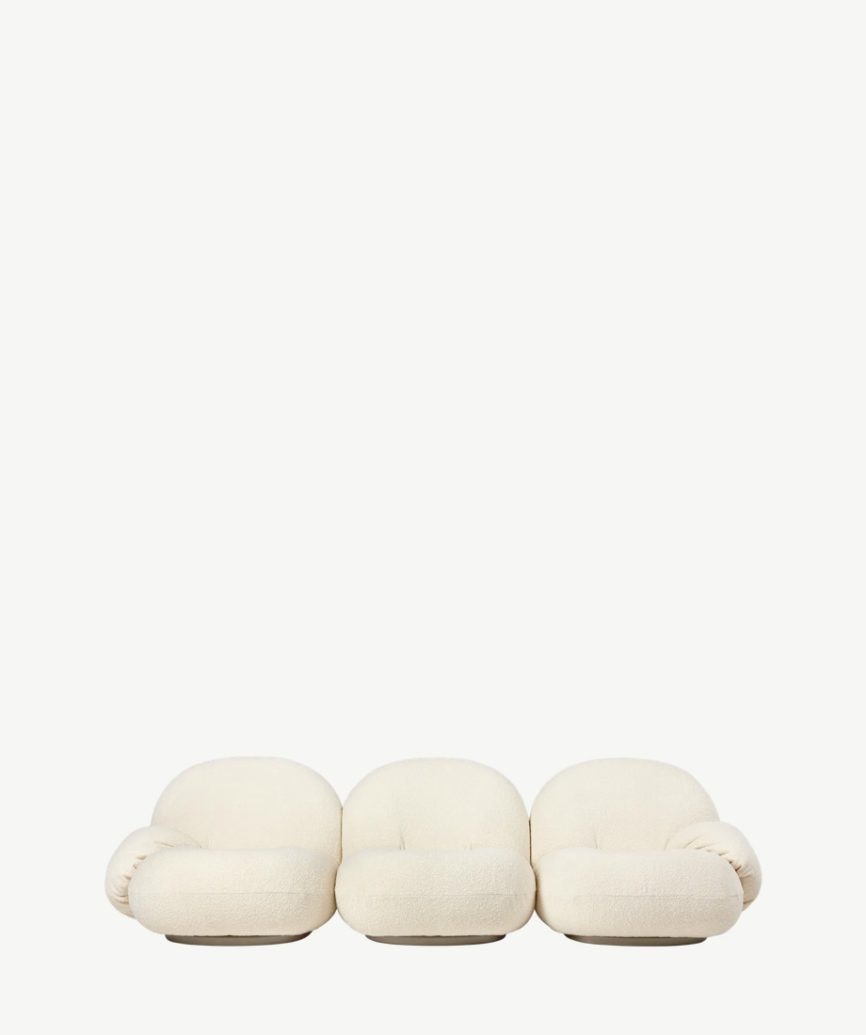 Pouffes