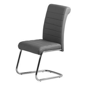 Astra Chair Grey