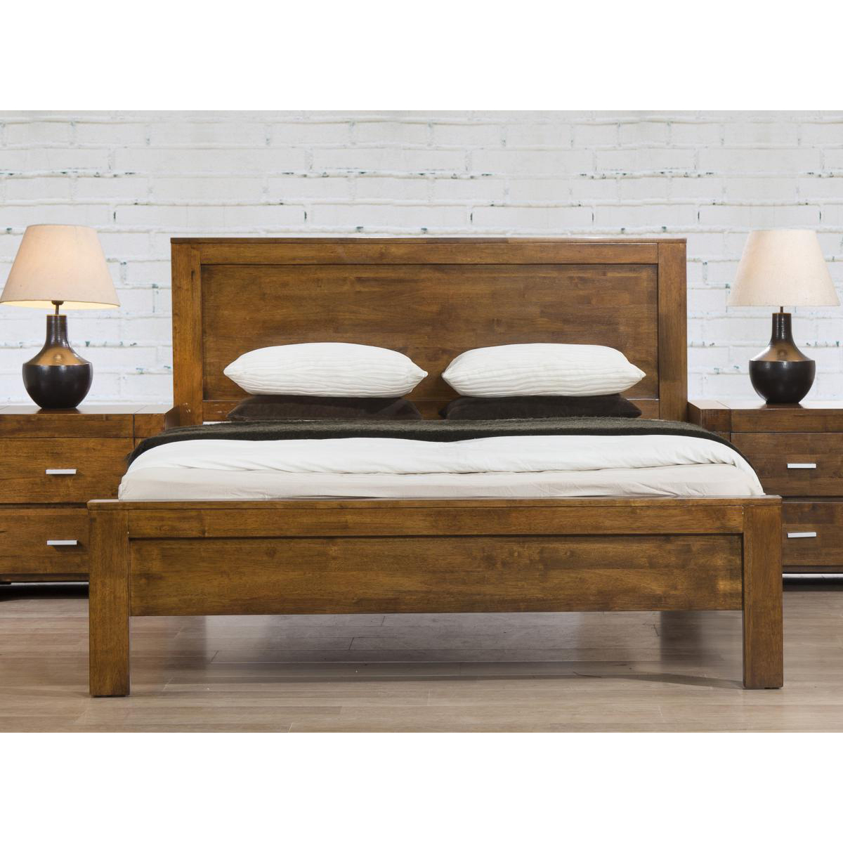 California Range Rustic Oaklb db heovo1ox 1