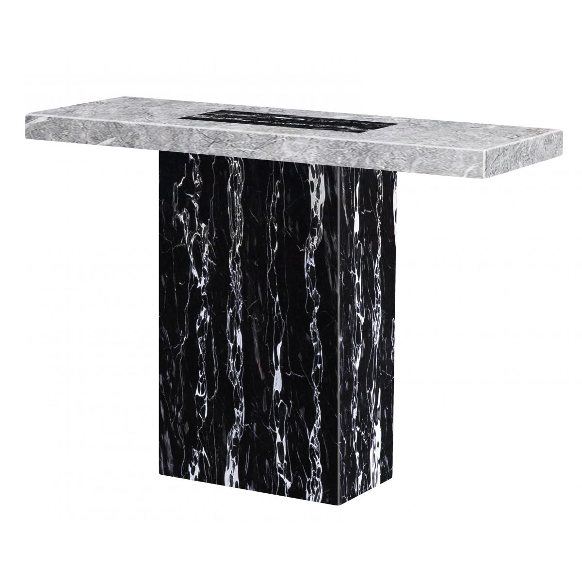 Console table waffcatf