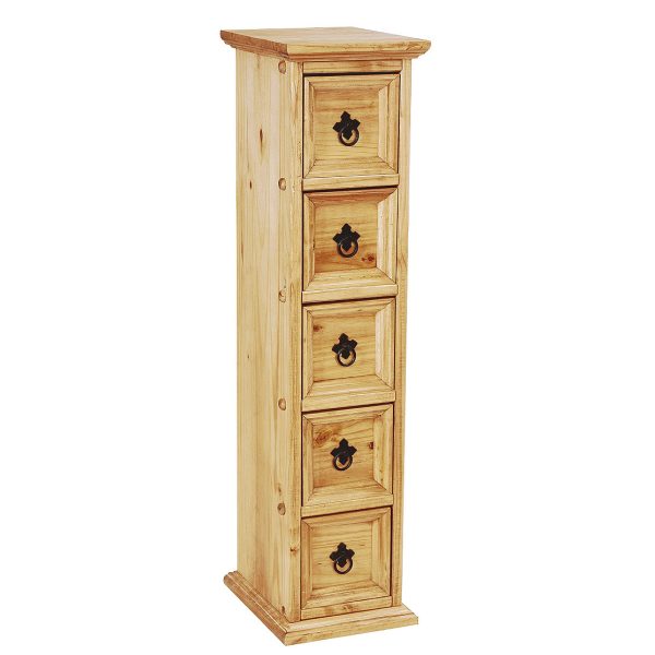 Corona Storage Unit 5x1