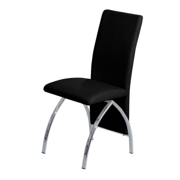 Costilla Chair Black