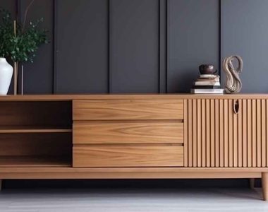 How to Care for Wooden Furniture (1)