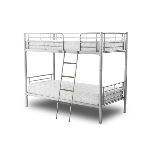 Melvin Bunk Bed Sliver