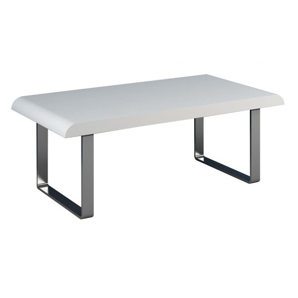 Newline Black High Gloss Coffee Table