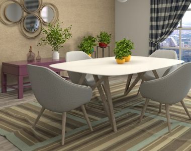 Choosing the Perfect Dining Table for Your Home