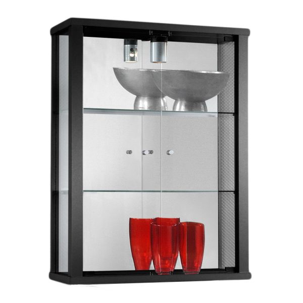 Selby Hanging Unit Black OP8166-09