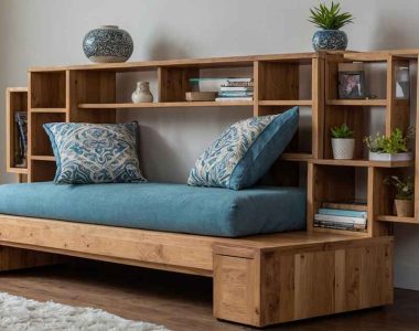 Small Space - Furniture Solutions for Compact Homes (1)