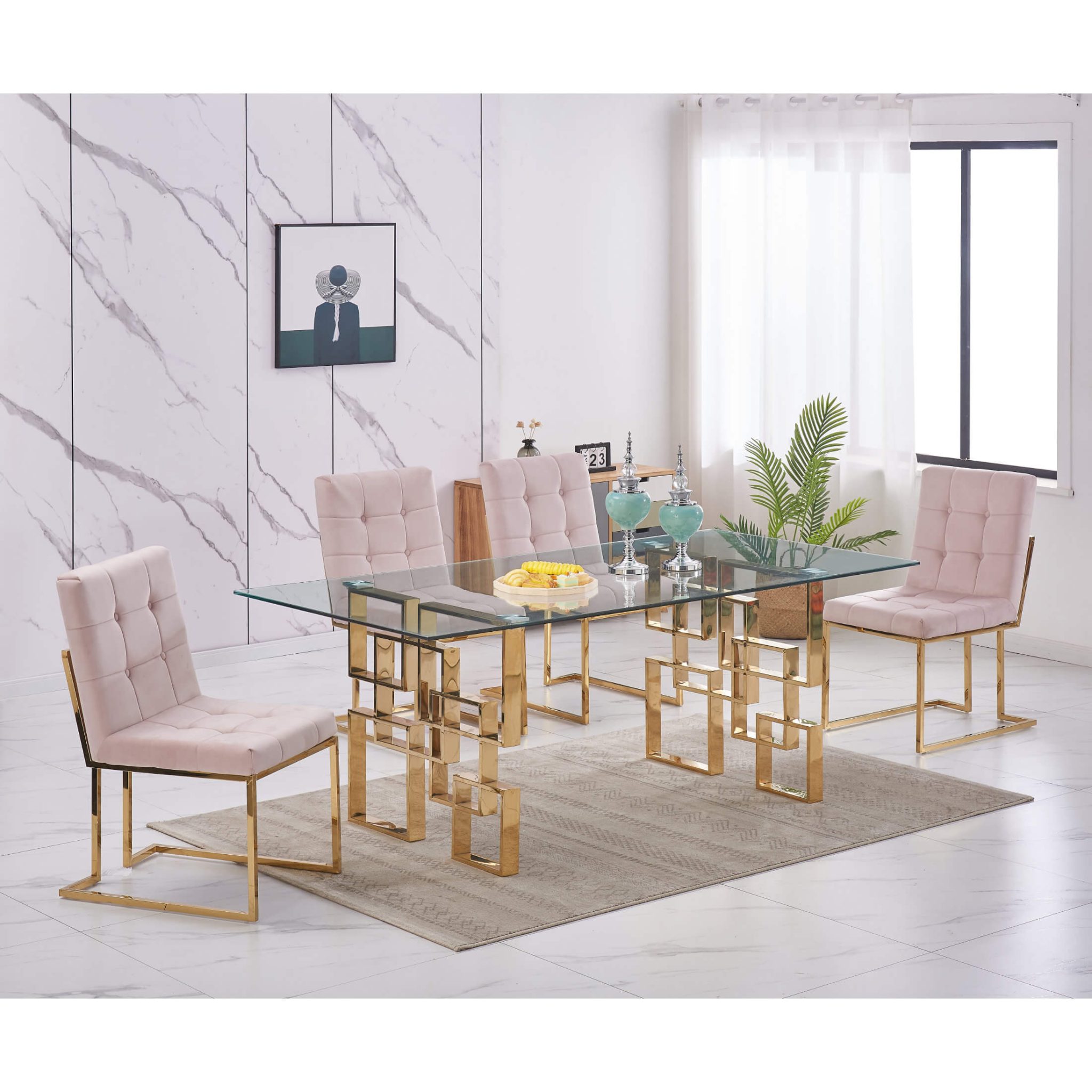Spectra Dining Set 1fzfm0ff