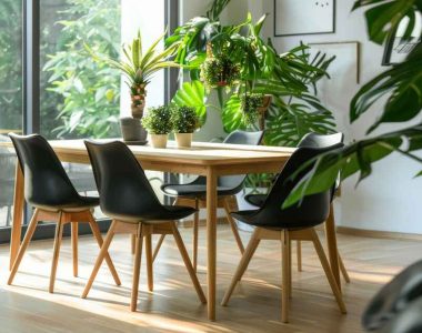 Sustainable Furniture – Choosing Eco-Friendly Options (1)