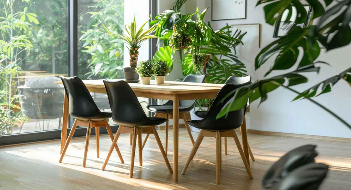 Sustainable Furniture – Choosing Eco-Friendly Options (1)