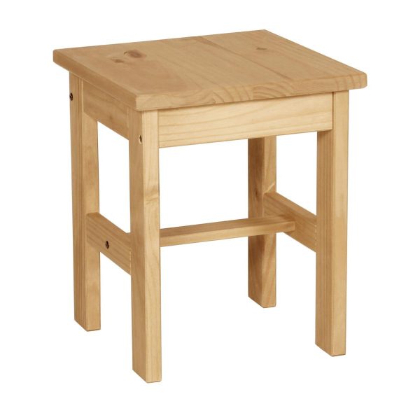 Corona Stool