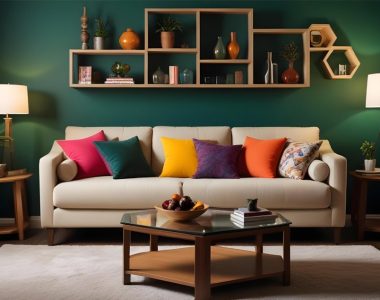 Choosing the Right Furniture for a Mood-Boosting Home-min