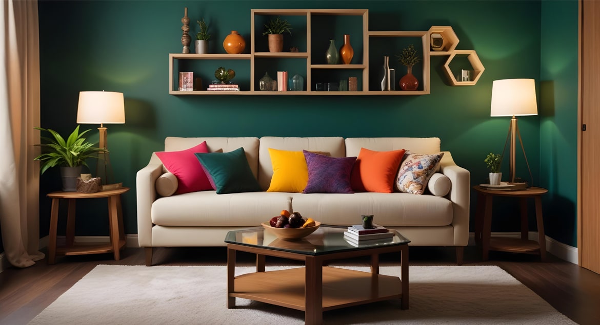 Choosing the Right Furniture for a Mood-Boosting Home-min