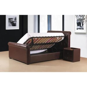 Storage Beds