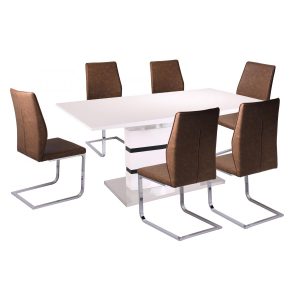 Extending Dining Tables