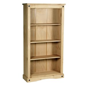 Bookshelves & Bookcases